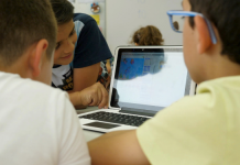 Projeto Mocho XXI – 2ª Geração | Câmara de Abrantes mune escolas com recursos tecnológicos