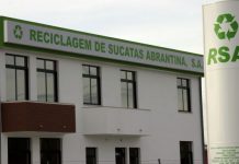 ABRANTES | Câmara apoia ampliação da empresa RSA