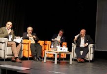 Entroncamento | Jornadas da CPCJ encerram atividades desenvolvidas no mês da prevenção de maus tratos na infância