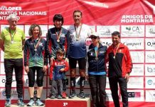CLAC em Barcelos no Campeonato Nacional de Distância Longa e Sprint