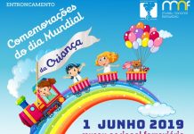 ENTRONCAMENTO | Dia Mundial da Criança celebrado com atividades gratuitas no Museu Nacional Ferroviário