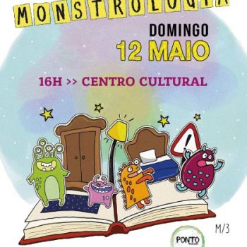 Cartaz_Monstrologia