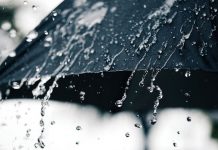 Tempo | Agravamento das condições meteorológicas (precipitação e vento forte) | Medidas preventivas