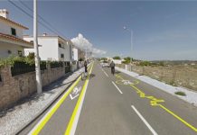Torres Novas apresenta candidatura para execução de ciclovia