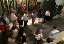 TORRES NOVAS | Primeira saída técnica do Conselho Municipal de Turismo