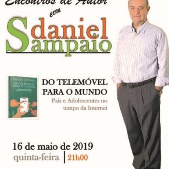 ConviteEA Daniel Sampaio