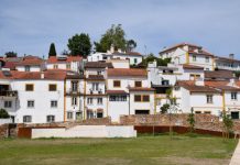 CONSTÂNCIA | Largo Cabral Moncada vai ser inaugurado