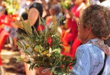 ENTRONCAMENTO | Freguesia de Nª Srª de Fátima recupera Dia da Espiga no Bonito