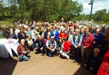 ENTRONCAMENTO | Antigos alunos, professores e funcionários da Escola Técnica do Entroncamento reúnem-se este sábado