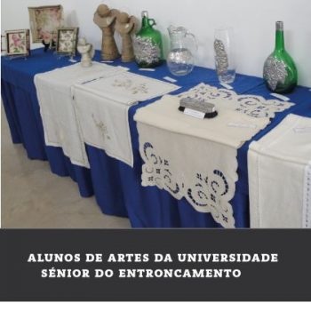 Exposicao Universidade Sénior_Cartaz