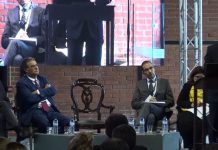 Mobilidade sustentável discutida no Fórum Internacional que decorreu no Museu Nacional Ferroviário