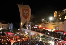 Torres Novas | Canceladas as Festas do Almonda, Feira de Época e Trail