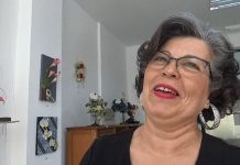 ENTRONCAMENTO | Exposição de Arranjos Florais de Maria Fernanda Bexiga na “Entroncartes”