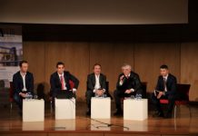 Torres Novas recebeu as Jornadas “Como Gerir um Condomínio?”