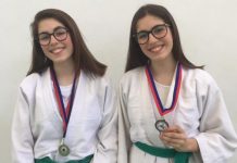 Clube de Judo de Torres Novas Medalha em Campeonato Zonal de Judo