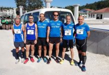 CLAC na Corrida ao Farol