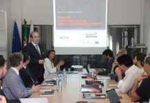 NERSANT promove literacia e qualificação financeira das empresas