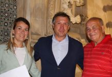 ABRANTES | Câmara e movimento associativo formalizaram apoio municipal ás coletividades