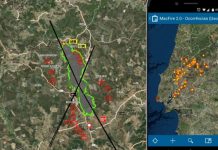 MAÇÃO | Aplicação MACFIRE -Gestão de Ocorrências é “um projeto em Desenvolvimento”