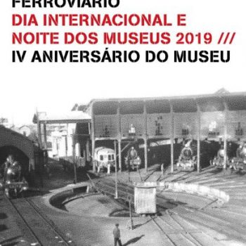 MNF Dia Internacional dos Museus 2019