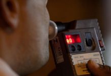 TOMAR | Detidos 2 homens e uma mulher com excesso de álcool