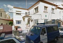 Comissário Hugo Figueiredo é o novo Comandante da Esquadra do Entroncamento