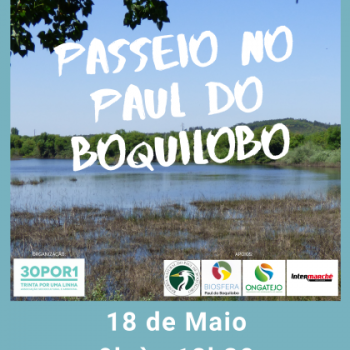 Passeio RNPB 2019
