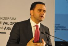 EUROPEIAS 2019 | ENTRONCAMENTO | PS vence e BE conquista 2º lugar com mais 4 votos que o PSD