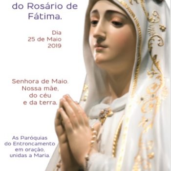 ProcissãoNªSrªFatima