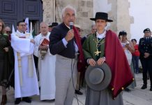 ExpoÉgua 2019 | Romaria aproxima Golegã e Alvaiázere