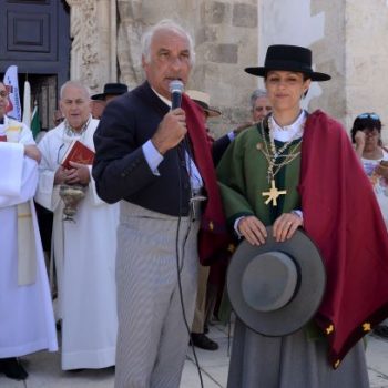 ROMARIA – VEIGA MALTEZ E CELIA MARQUES – FOTO NUNO MATOS FNC