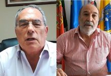 EUROPEIAS 2019 | Presidentes de Junta do Entroncamento apelam ao voto