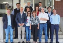 CDS | Nuno Melo e Pedro Mota Soares no distrito de Santarém