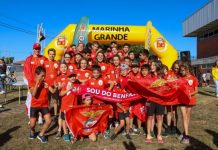Triatlo da Marinha Grande – Campeonato Regional Jovem | Jovens águias seguem época de vitórias em todos os campeonatos