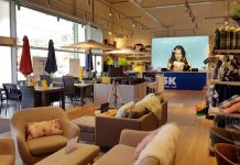 11 maio | Nova abertura JYSK Torres Novas