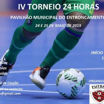 Torneio 24h