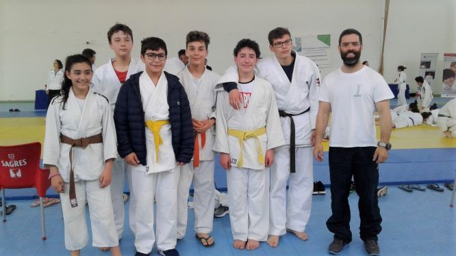 Zonal de Juvenis 2019