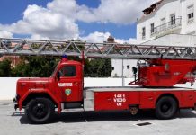 TORRES NOVAS | Comunicação da Comissão Pró-Escada: Angariação de fundos para Auto-Escada