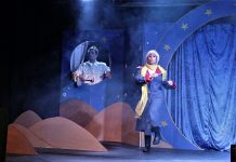 Aniversário da Biblioteca Municipal do Entroncamento | Mais de 300 crianças assistem ao Musical “O Principezinho”