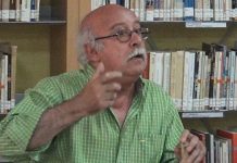 ENTRONCAMENTO | Biblioteca Municipal comemora 54º Aniversário com José António Franco