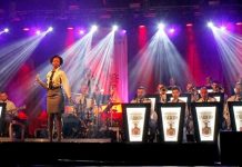 VILA NOVA DA BARQUINHA | Feira do Tejo encerra em grande com Orquestra Ligeira do Exército