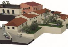 TORRES NOVAS | Câmara abre concurso para empreitada da “Central do Caldeirão” e “Prédio Alvarenga”