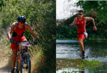 António Barata e Duarte Santos qualificados para a final mundial do circuito XTerra – Hawaii