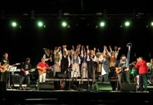 FEIRA DO TEJO 2019 | Vila Nova da Barquinha em Festa até dia 13