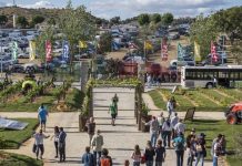 Em dia de Entrada Livre “Conversas de Agricultura” marcam FNA 19