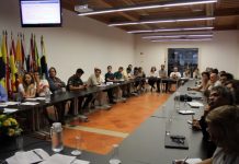 Conselho Náutico volta a reunir e avança com Estação Náutica de Castelo do Bode