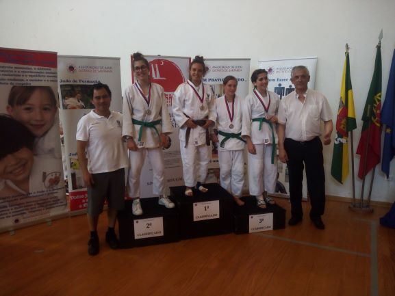 Carolina 2 e Margarida 3