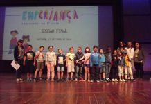 278 crianças do Ensino Básico apresentaram a sua mini-empresa na FERSANT