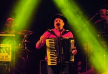 ENTRONCAMENTO | Quim Barreiros arrasta multidão e arrasa nas Festas de São João e da Cidade