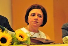 TOMADA DE POSSE | Amélia Vitorino é a nova Diretora do Agrupamento de Escolas Cidade do Entroncamento